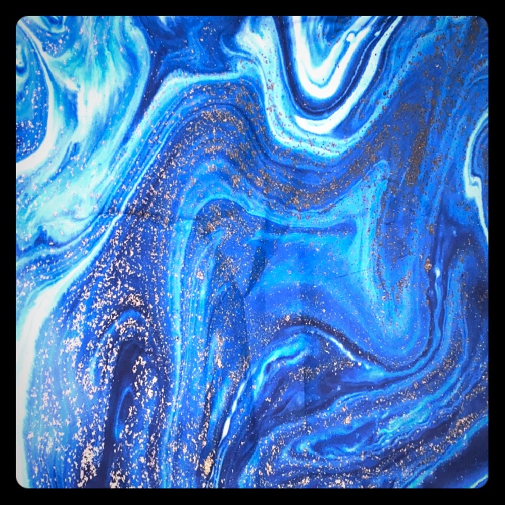 Throw Pillow Covers (2)